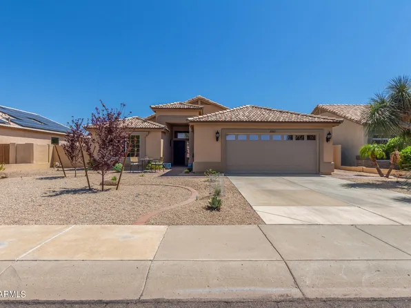 20023 N 108TH Lane, Sun City, AZ 85373