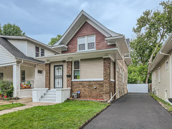 803 N 4th Ave, Maywood, IL 60153