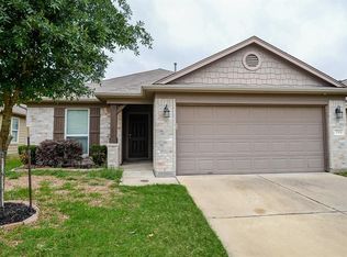 3314 Upland Spring Trce, Katy, TX 77493