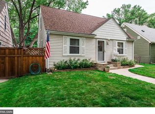 5833 44th Ave S, Minneapolis, MN 55417