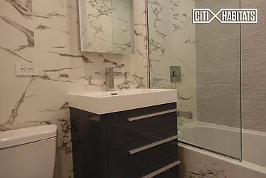 Rented by Citi Habitats