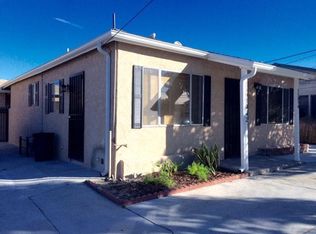 13930 Anderson St, Paramount, CA 90723