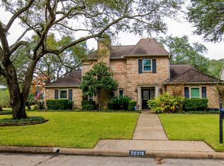 20318 Silbury Ct, Katy, TX 77450