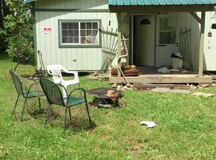 471 Mineral Creek Rd, Morton, WA 98356