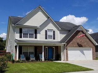 3556 Galaxy Rd, Ladson, SC 29456