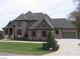 8126 Zinfandel, Kernersville, NC 27357