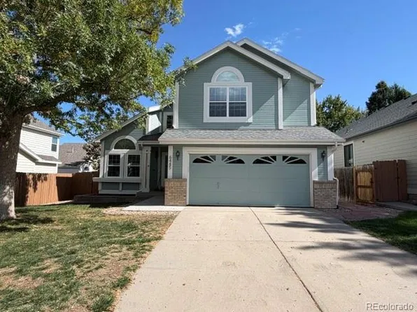6485 Moss Circle, Arvada, CO 80007