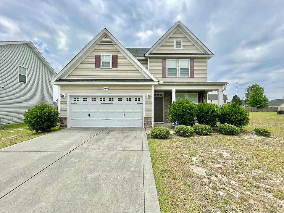 5849 Crepe Myrtle Dr