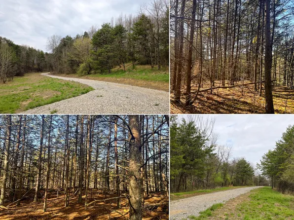 780 Nibert Rd, Gallipolis, OH 45631