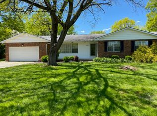 6911 New Albany Condit Rd, New Albany, OH 43054