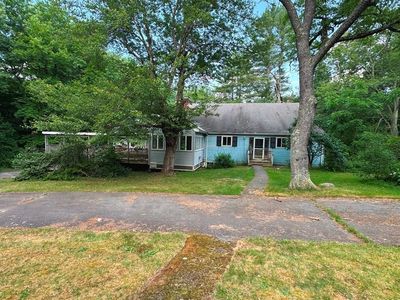 61 Meadowbrook Rd, Carlisle, MA, 01741