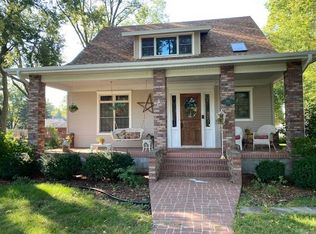 804 K St, Aurora, NE 68818