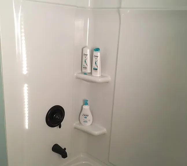 Full Bath