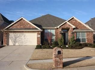 4024 Appleton Ln, Flower Mound, TX 75022