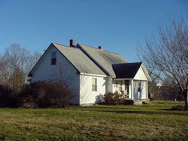 2nd image of 3033 Big A School Rd