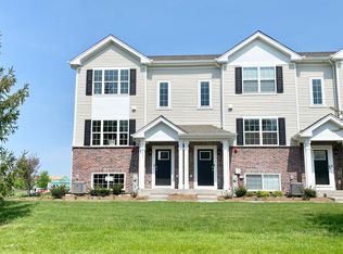 3738 Bissel Dr, Yorkville, IL 60560