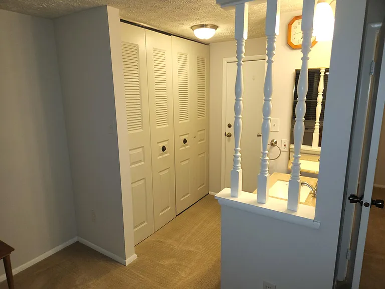 Larger Upstairs Bedroom
