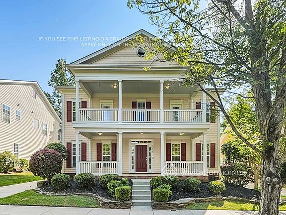 5th image of 15527 Barnsbury Dr
