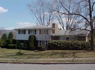 4121 2nd Ave, Altoona, PA 16602
