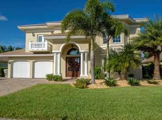 5520 62nd Pl, Vero Beach, FL 32967