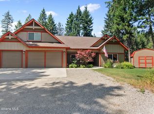 17953 W Sheltered Ct, Hauser, ID 83854