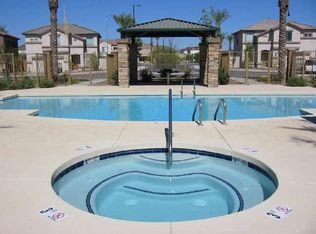 1204 S Roger Way, Chandler, AZ 85249