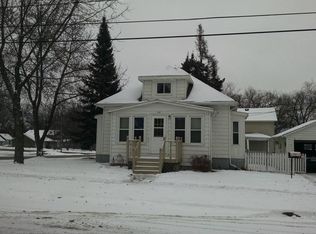 194 Mound St, Berlin, WI 54923