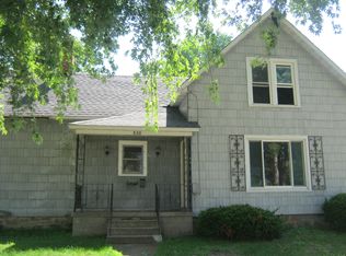 530 12th Ave N, Wisconsin Rapids, WI 54495