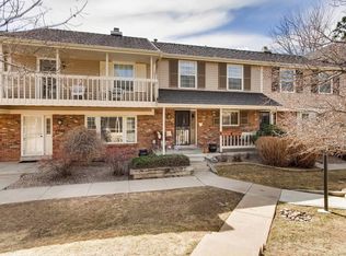 5250 S Jellison St, Littleton, CO 80123