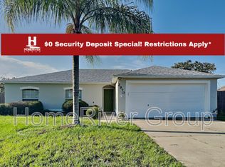 2970 Harper St, Deltona, FL 32738
