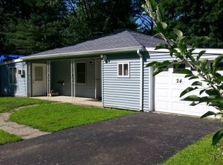 24 Honor Rd, Elizaville, NY 12523