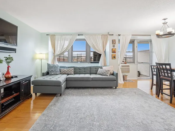 290 W 232nd St APT 11C, Bronx, NY 10463