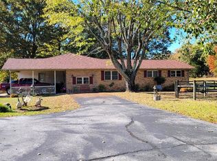 1630 Allen Chapel Rd, Batesville, AR 72501