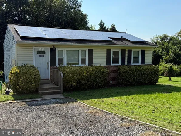 9030 Southern Maryland Blvd, Owings, MD 20736