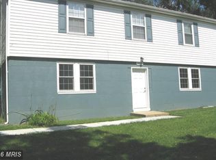 1210 Coe Dr, New Windsor, MD 21776