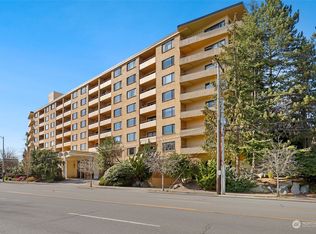 4545 Sand Point Way NE APT 207, Seattle, WA 98105
