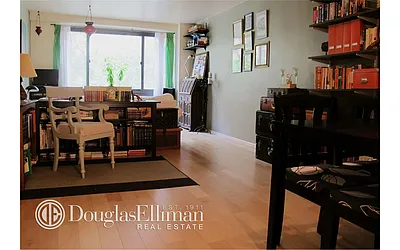 Sold by Douglas Elliman