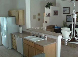 1425 Heather Grove Ave, North Las Vegas, NV 89081