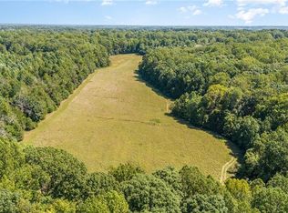 1908 Hackamore Rd, Greensboro, NC 27410