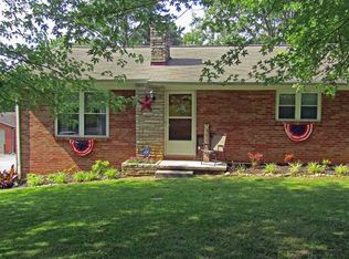 758 Commanche Dr, Jefferson City, TN 37760