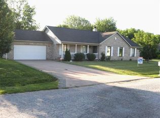 123 Sunrise Ln, Lizton, IN 46149