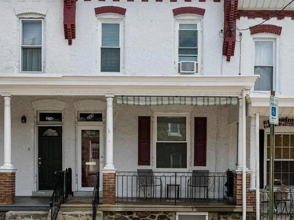 268 Kalos St, Philadelphia, PA 19128