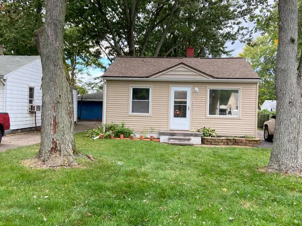 15396 Buck St, Taylor, MI 48180