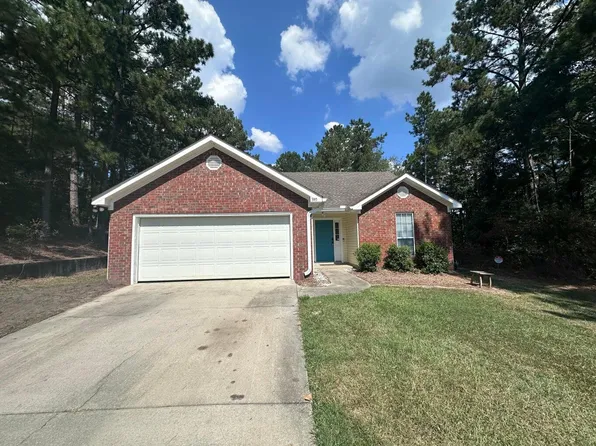 390 Pine Butte Ln, North Augusta, SC 29841