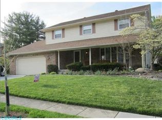 1806 Laylon Dr, Columbus, OH