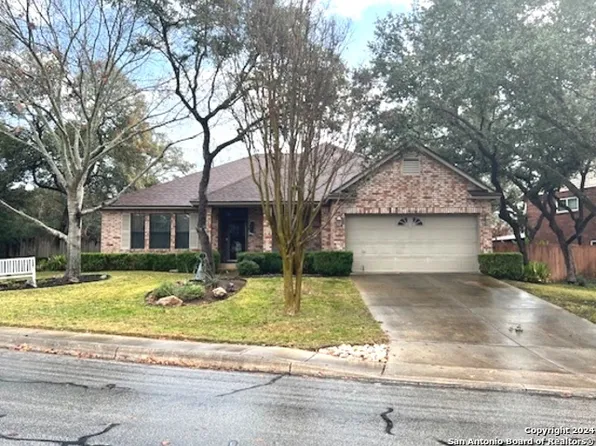 18730 Redriver Tr, San Antonio, TX 78259