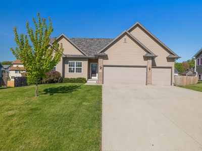 4134 Easter Bay Ct, Des Moines, IA, 50320