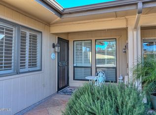 13503 W Bolero Dr, Sun City West, AZ 85375