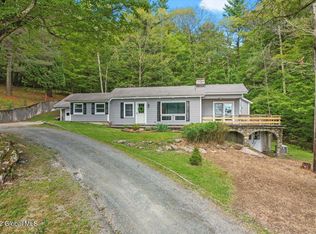 174 Harold Brock Rd, Petersburgh, NY 12138
