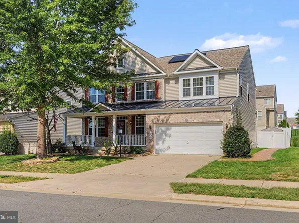 15198 Jennerette Ln, Woodbridge, VA 22193